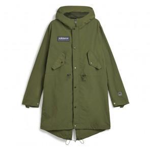 Adidas Spzl - Halewood Parka