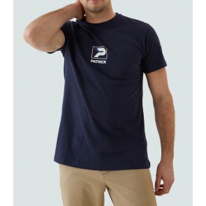 Patrick - Joe T-Shirt (Navy)