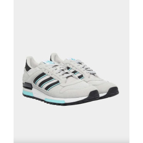 Adidas Originals - ZX 600 in Light Grey