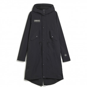 Adidas Spzl - Halewood Parka (Black)