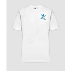 Adidas Originals - Kopfball T-Shirt 