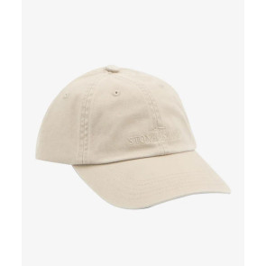 Stone Island - Baseball Cap in Beige