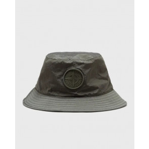 Stone Island - Nylon Metal Bucket Hat 