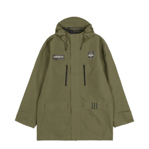 Adidas Spzl - Sunnyhurst Parka