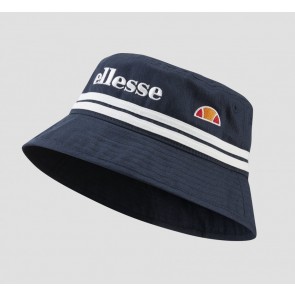 Ellesse - Lorenzo Bucket Hat (Navy)
