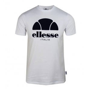 Ellesse - Lucchese T-Shirt (White)