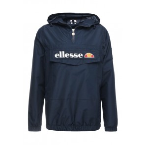 Ellesse - Mont 2 Jacket in Dress Blue