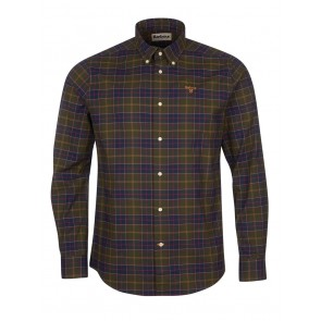 Barbour - Helmside Tailored Shirt
