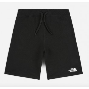 The North Face - Stand Light Shorts in Black