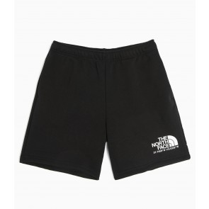 The North Face - Coordinates Shorts in Black