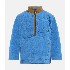The North Face - Extreme Pile Pullover Fleece
