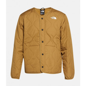 The North Face - Ampato Quilted Jacket