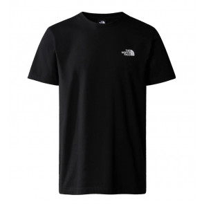 The North Face - Simple Dome T-Shirt