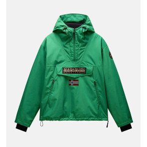 Napapijri - Rainforest Next Anorak Green