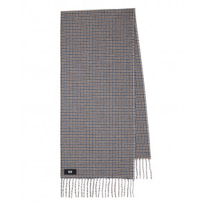 Weekend Offender - Nurmagomedov Check Scarf