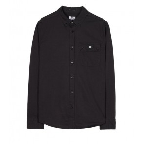 Weekend Offender - Postiano Shirt (Black)