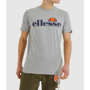 Ellesse - Prado T-Shirt (Grey Marl)
