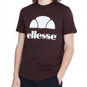Ellesse - Puglia T-Shirt (Burgundy)