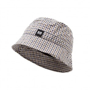 Weekend Offender - Queensland Bucket Hat (Check)