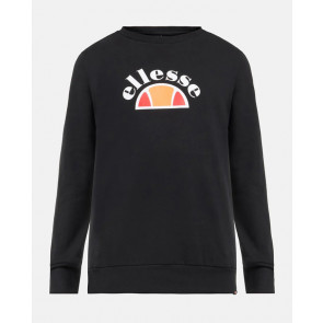 Ellesse - Tessari Sweatshirt in Black