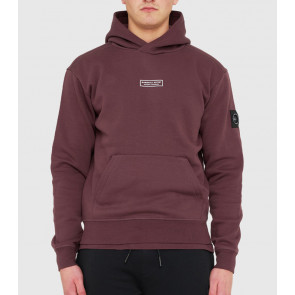 Marshall Artist - Siren Oth Hoodie (Fig)