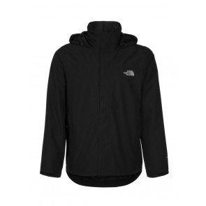 The North Face - Sangro Jacket in Black