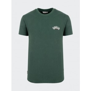 Unfair Athletics - Elementary T-Shirt (Green)