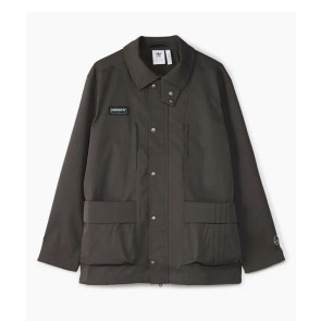 Adidas Spzl - Merkland Jacket