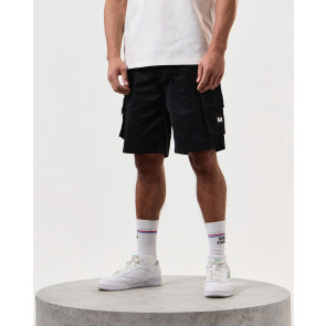 Weekend Offender - Mascia Shorts (Black)