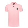 Stone Island - Polo Shirt in Pink (10152SC18)