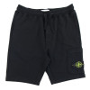 Stone Island - Cargo Bermuda Shorts in Black (101564651)