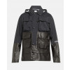 CP Company - Gore-Tex 3L Infinium Mixed La Mille Jacket in Black