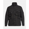 CP Company - 50 Fili Gum Utility Jacket in Black