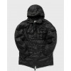 CP Company x Clarks - Lino Long Wax Jacket 