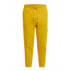 CP Company - Diagonal Raised Fleece Pants in Yellow 
