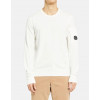 CP Company - Crew neck Jumper in White