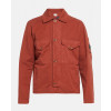 CP Company - Chest Flap-Pocket Shirt Jacket