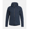 CP Company - Pro-Tek Hooded Padded Jacket in Navy