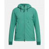 CP Company - GD Shell Goggle Jacket in Green