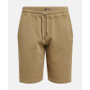 CP Company - Embroidered Logo Shorts