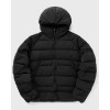 CP Company - Eco Chrome R Hooded Down Goggle Jacket in Black