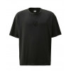 CP Company - 20/1 Jersey Logo T-Shirt in Black