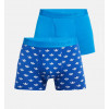 Adidas Originals - Boxer Shorts (Pack of 2)