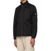 Stone Island - Workwear R-Gabardine 3/1 Jacket in Black (781541128)