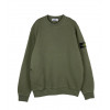 Stone Island - 'OLD' Effect Sweatshirt in Musk (811561241)
