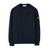 Stone Island - Crewneck Sweatshirt in Navy (811563051)