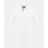 Aquascutum - Polo Shirt in White