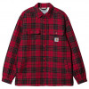 Carhartt WIP - Arden Shirt Jacket 