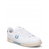 Fred Perry - Leather Sneakers White (B722)