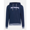 Best Company - Hoodie in Navy